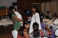 Rochester ATA Dussehra Vedukalu